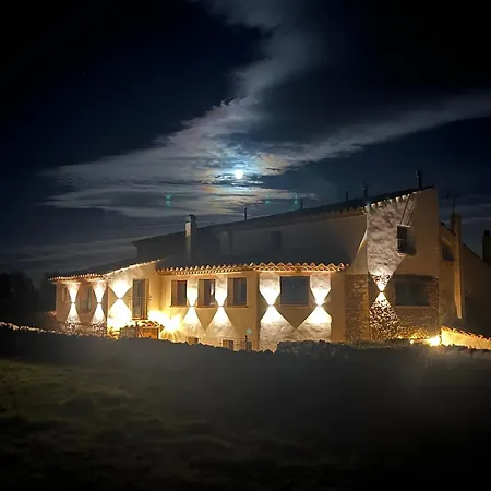 Masia La Parreta Villafranca del Cid