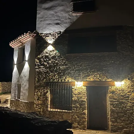 Country house Masia La Parreta Villafranca del Cid