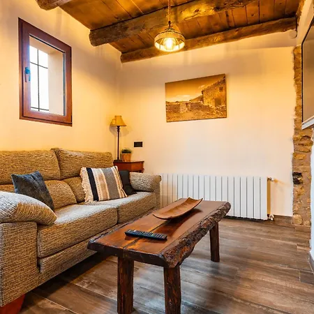 Country house Masia La Parreta