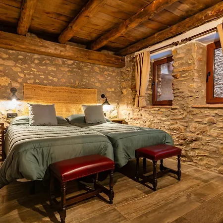 Masia La Parreta Country house