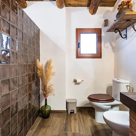 Country house Masia La Parreta Villafranca del Cid
