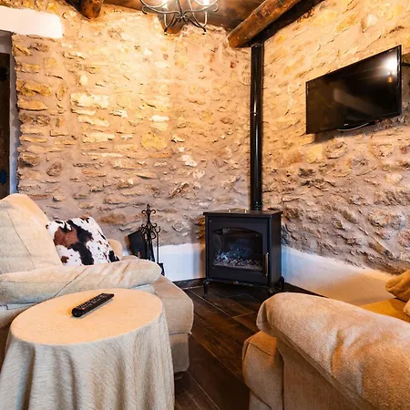 Masia La Parreta Country house Villafranca del Cid