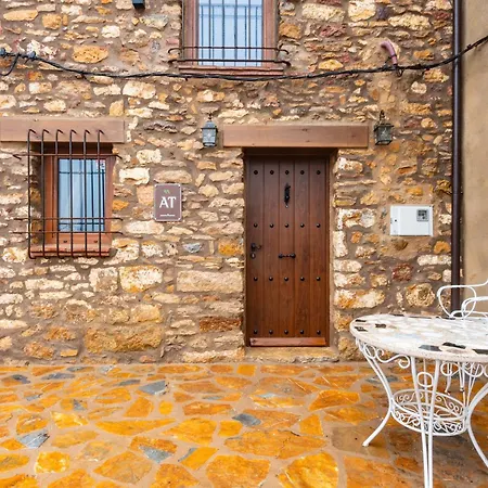 Masia La Parreta Villafranca del Cid