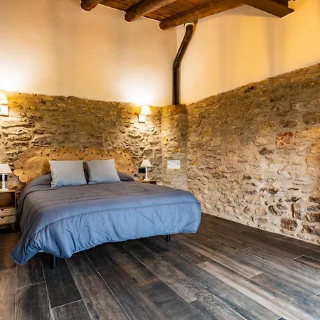Casa di campagna Masia La Parreta Villafranca del Cid