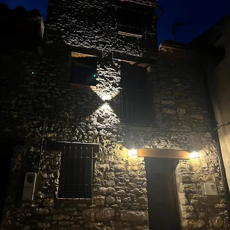 Masia La Parreta * Villafranca del Cid
